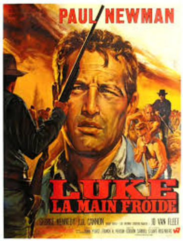 cool hand luke