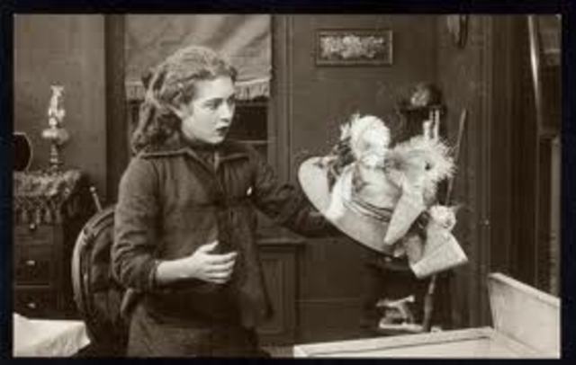 Tomas Edison in Film