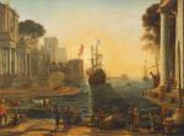 Odysseus return to ithica