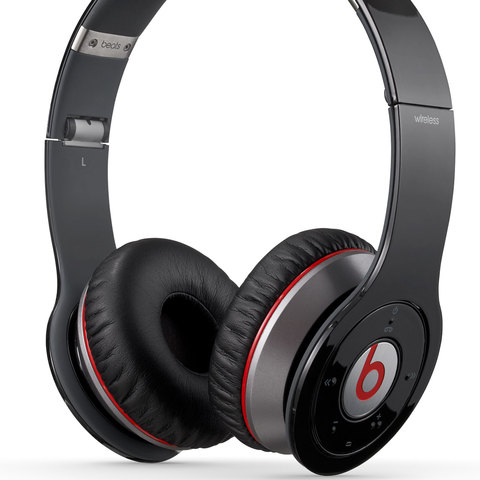 Beats came to join the partyyy.