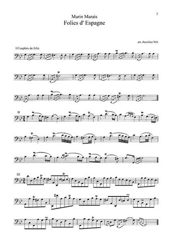 The Baroque Music Period Begins.