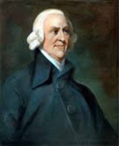 Adam Smith