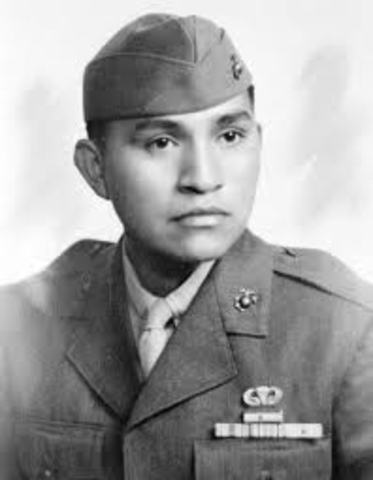 Ira Hayes