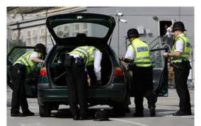 Britain successfully tests Atomic bomb