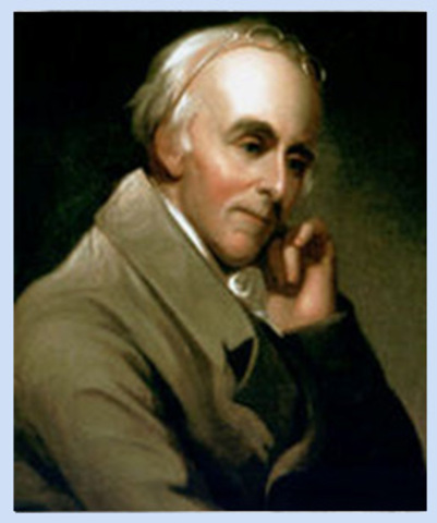 Benjamin Rush