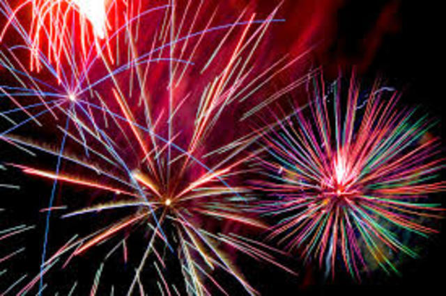 Declared Independence