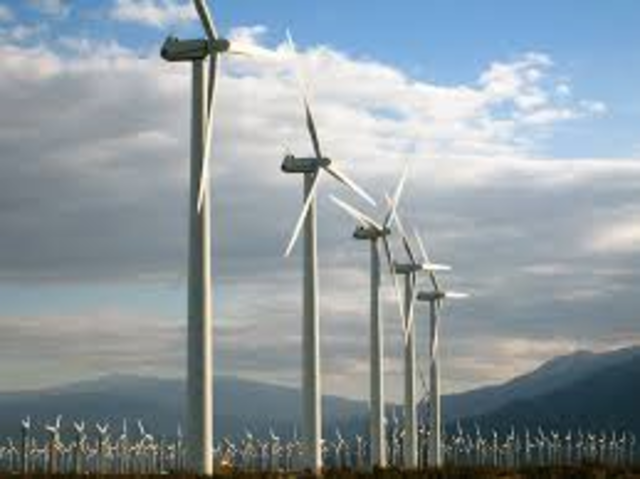 National Environmental Policy Act