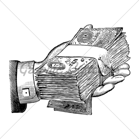 The Search for Money