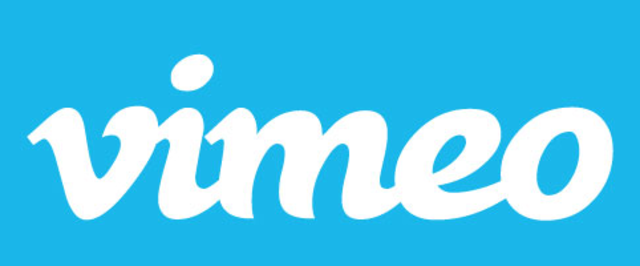 Vimeo is launched