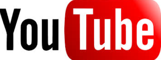 The website for youtube launches