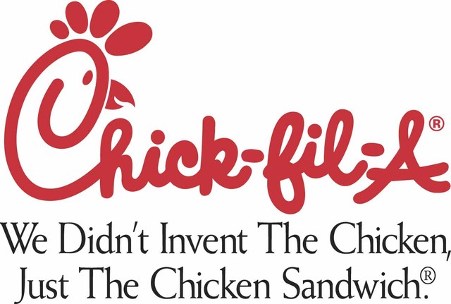 chick-fil-a.com is launched, new design (current one today)