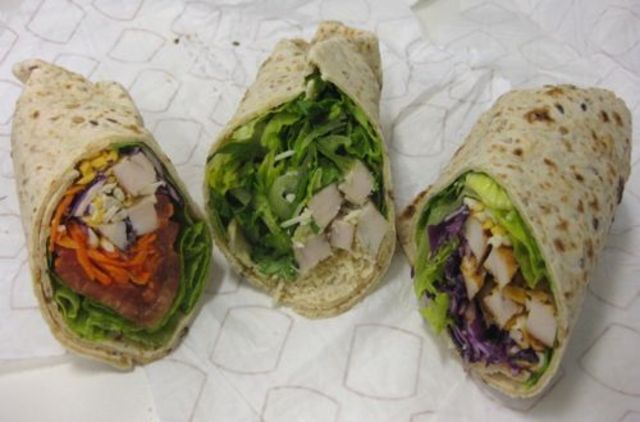 Introducing the Cool Wraps