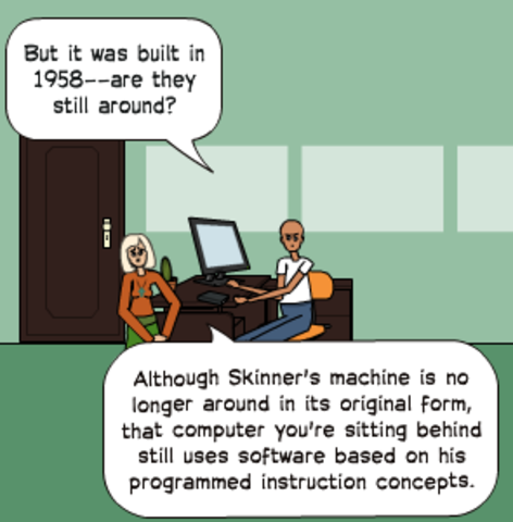 The Science of Learning and the Art of Teaching