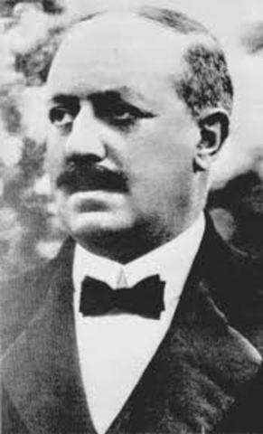 Detonante de enfrentamientos