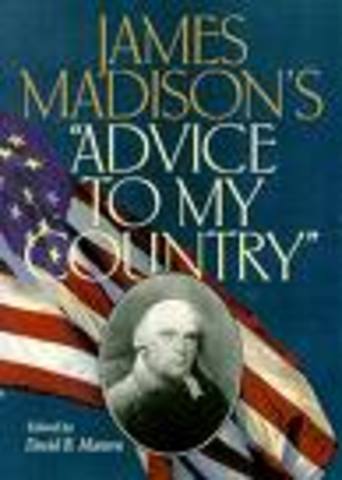 JAMES MADISON