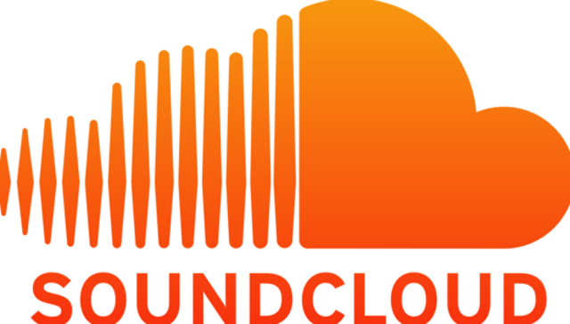 Soundcloud makes its debut