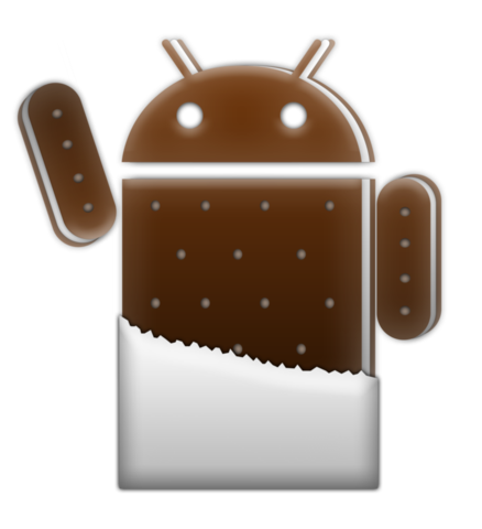 Android 4.0: Ice Cream Sandwich