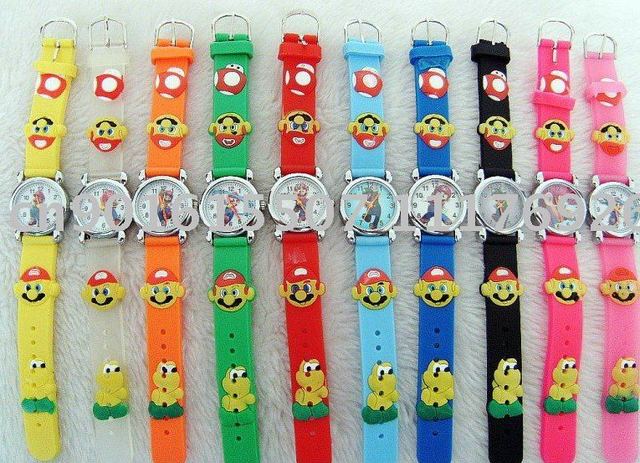 Children Watches