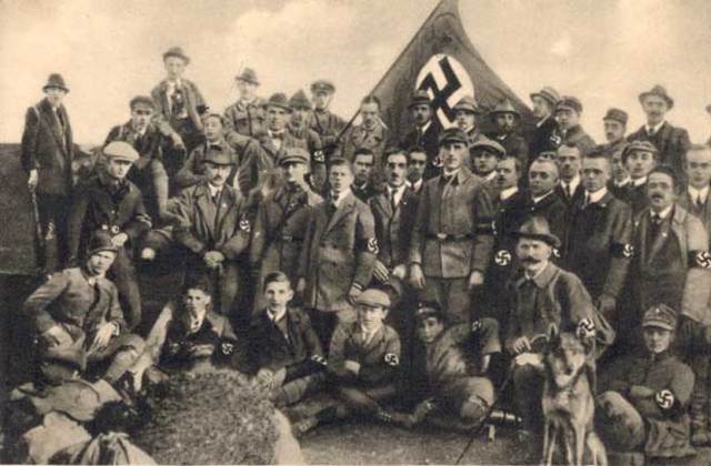 German Worker´s Party