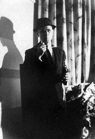 Primer responsable de publicidad