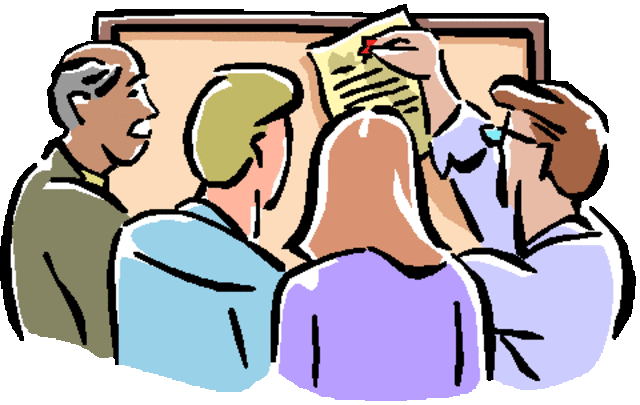 Cambios y más cambios