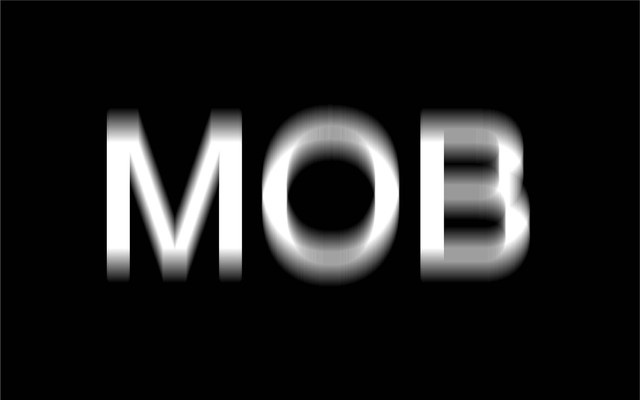 6.) When the lynch mob comes to Atticus at the Court House