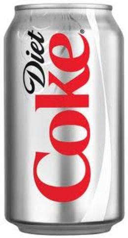 Diet Coke
