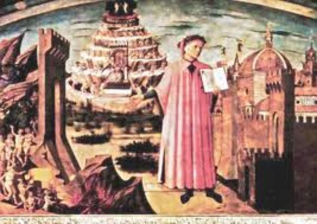 Influencia Italiana.