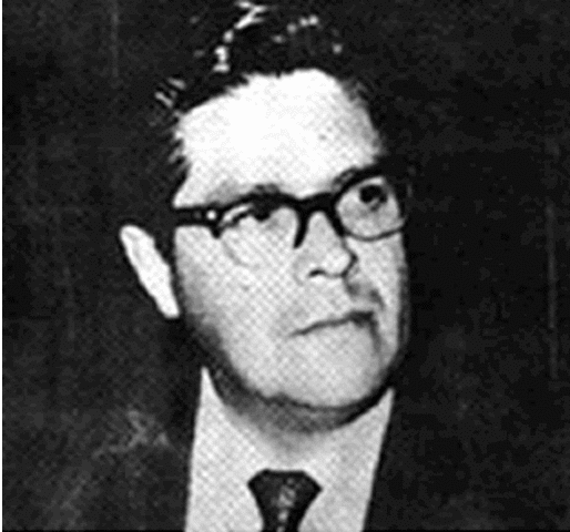 Guillermo González Camarena -