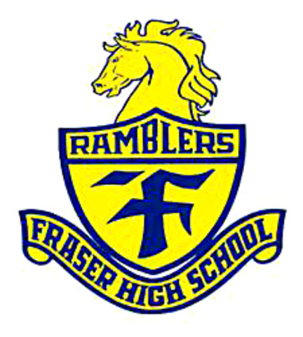 First day of high school