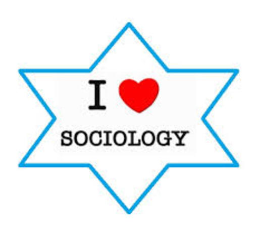 Sociology of Amer. Jewish Community