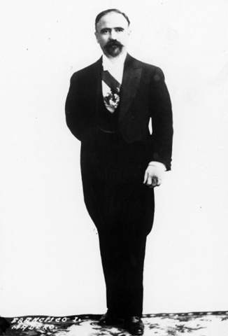 Francisco I. Madero