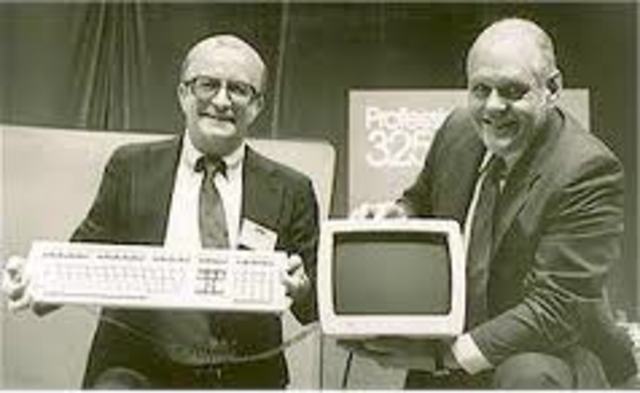 al was founded by Kenneth Olsen and Harlan Anderson, electronics engineers at the Massachusetts Institute of Technology (MIT), with the idea of building a family of high-performance,