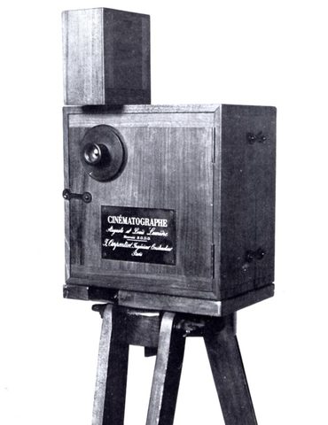 Cinématographe