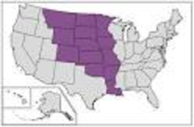 Spain keeps Lousiana