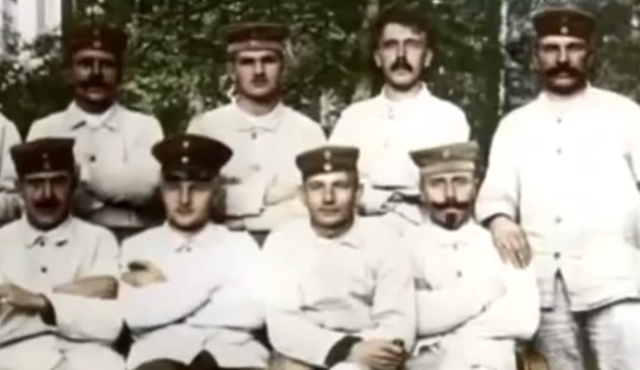 Recuperation From Temporal Blindness