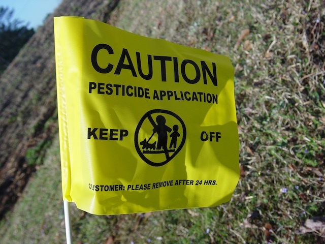 Federal Fungicide Insecticide and Rodenticide Act