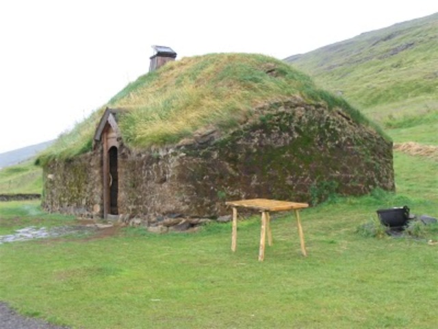 Scandinavian Settlers expand their colonies