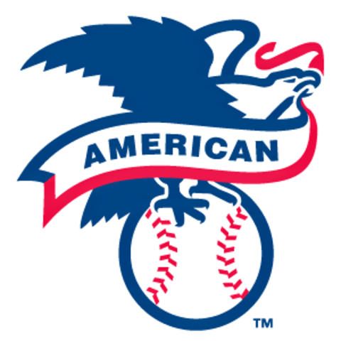 American League is formed