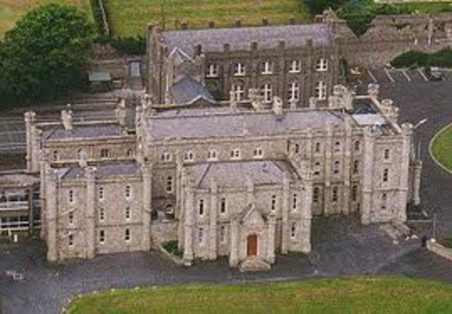 Vocation-Loretto Sisters of Dublin