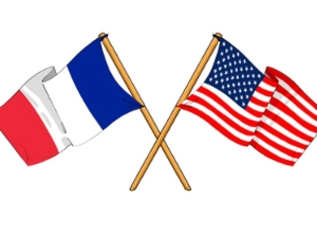 Rising Conflict with France