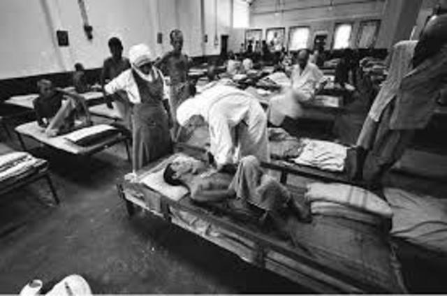 Missionaries of Charity