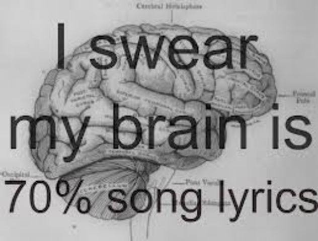 Literacy Through Song Lyrics