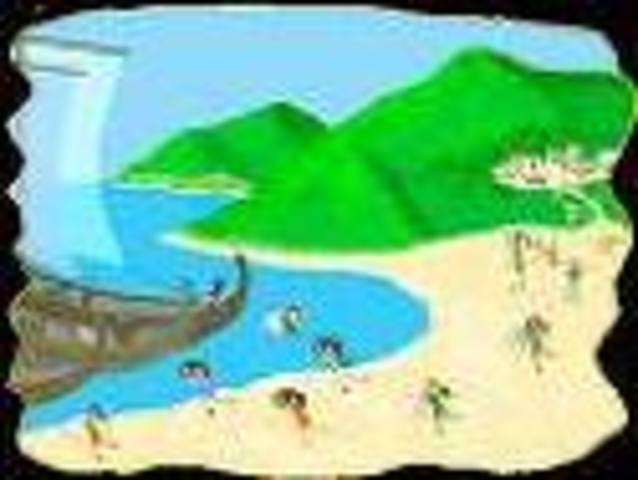 Odysseus raids Cicones