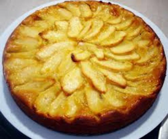 Versión 1.0 Apple Pie