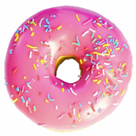 Versión 1.6 Donut