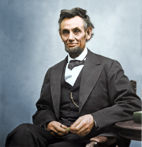 Abrahamn Lincoln's Presidency