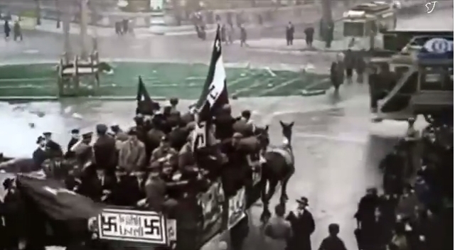 German president dies