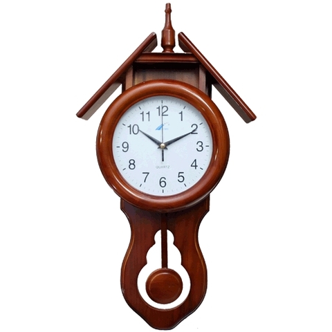 Creación del reloj de pendulo