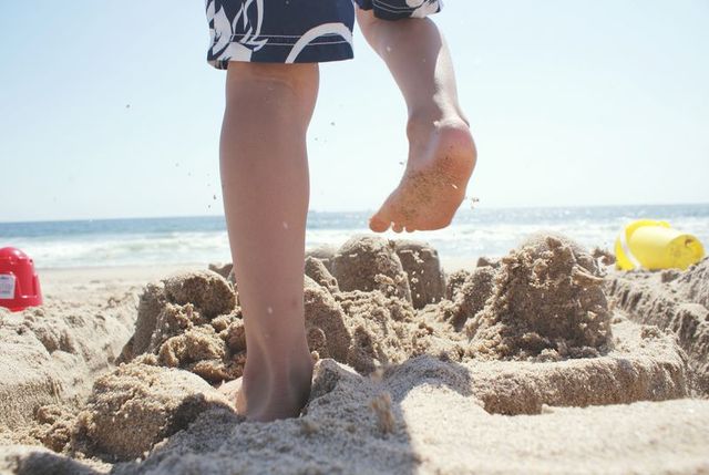 Chapter Four :Painted Faces and long Hair (58-60)